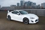Toyota GT 86 Aero 2014 года